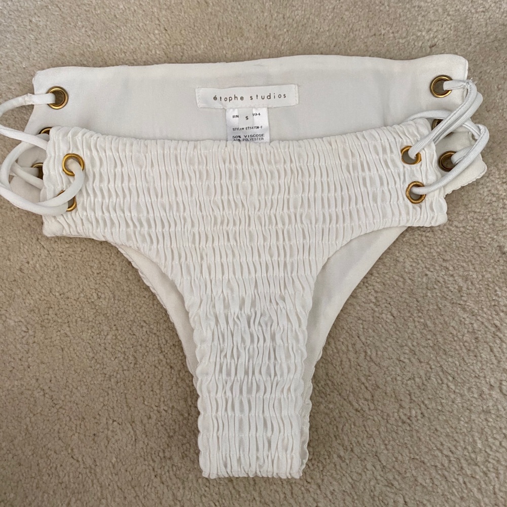 Bikini Bottom (NEVER WORN!)